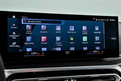 2024 BMW M3 CS   - Photo 35 - Joliet, IL 60435