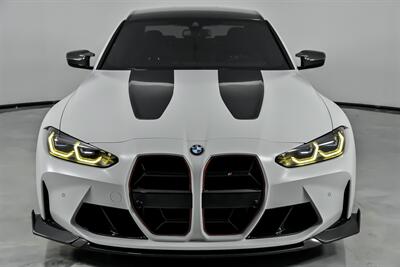 2024 BMW M3 CS   - Photo 5 - Joliet, IL 60435