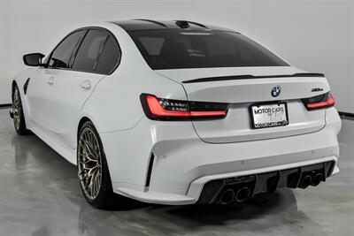 2024 BMW M3 CS   - Photo 10 - Joliet, IL 60435