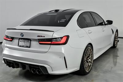 2024 BMW M3 CS   - Photo 12 - Joliet, IL 60435