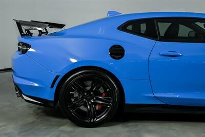 2022 Chevrolet Camaro ZL1-1LE TRACK PACK - Photo 13 - Joliet, IL 60435