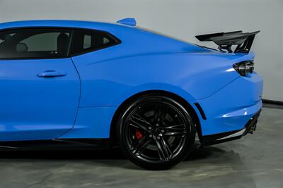 2022 Chevrolet Camaro ZL1-1LE TRACK PACK - Photo 9 - Joliet, IL 60435