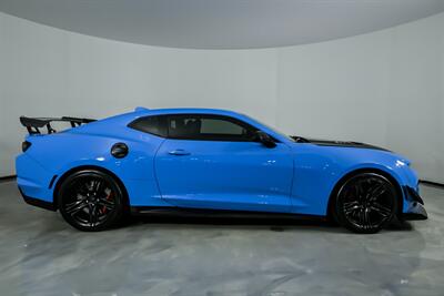 2022 Chevrolet Camaro ZL1-1LE TRACK PACK - Photo 14 - Joliet, IL 60435