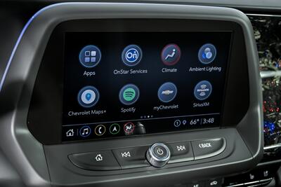 2022 Chevrolet Camaro ZL1-1LE TRACK PACK - Photo 34 - Joliet, IL 60435