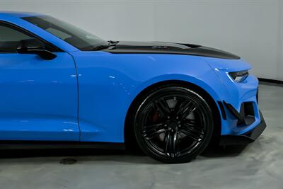 2022 Chevrolet Camaro ZL1-1LE TRACK PACK - Photo 15 - Joliet, IL 60435