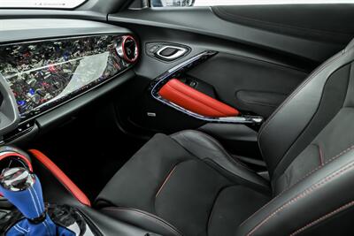 2022 Chevrolet Camaro ZL1-1LE TRACK PACK - Photo 40 - Joliet, IL 60435