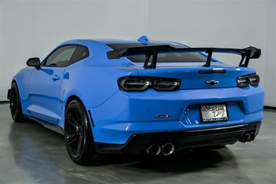 2022 Chevrolet Camaro ZL1-1LE TRACK PACK - Photo 10 - Joliet, IL 60435