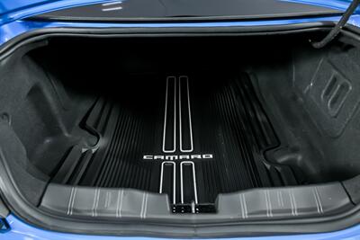 2022 Chevrolet Camaro ZL1-1LE TRACK PACK - Photo 16 - Joliet, IL 60435