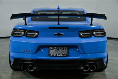 2022 Chevrolet Camaro ZL1-1LE TRACK PACK - Photo 11 - Joliet, IL 60435