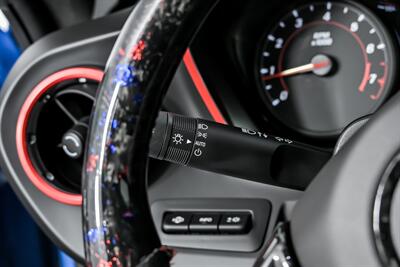 2022 Chevrolet Camaro ZL1-1LE TRACK PACK - Photo 30 - Joliet, IL 60435