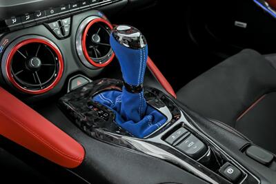 2022 Chevrolet Camaro ZL1-1LE TRACK PACK - Photo 37 - Joliet, IL 60435