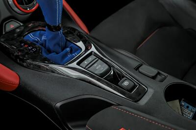 2022 Chevrolet Camaro ZL1-1LE TRACK PACK - Photo 38 - Joliet, IL 60435