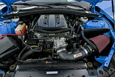 2022 Chevrolet Camaro ZL1-1LE TRACK PACK - Photo 17 - Joliet, IL 60435