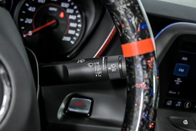2022 Chevrolet Camaro ZL1-1LE TRACK PACK - Photo 31 - Joliet, IL 60435