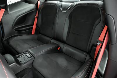 2022 Chevrolet Camaro ZL1-1LE TRACK PACK - Photo 25 - Joliet, IL 60435