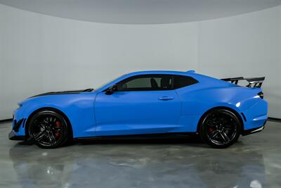 2022 Chevrolet Camaro ZL1-1LE TRACK PACK - Photo 8 - Joliet, IL 60435