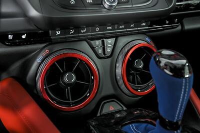 2022 Chevrolet Camaro ZL1-1LE TRACK PACK - Photo 36 - Joliet, IL 60435