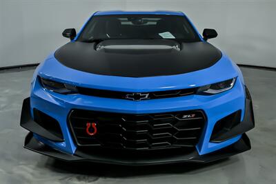 2022 Chevrolet Camaro ZL1-1LE TRACK PACK - Photo 5 - Joliet, IL 60435