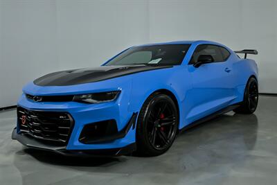 2022 Chevrolet Camaro ZL1-1LE TRACK PACK - Photo 6 - Joliet, IL 60435