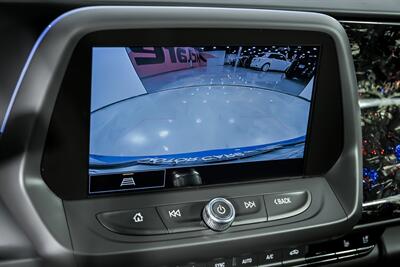 2022 Chevrolet Camaro ZL1-1LE TRACK PACK - Photo 35 - Joliet, IL 60435