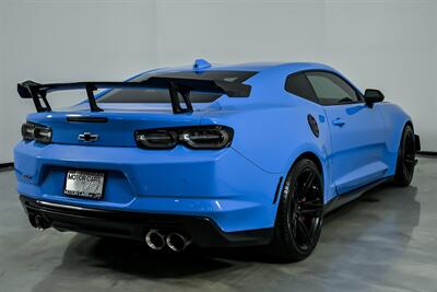 2022 Chevrolet Camaro ZL1-1LE TRACK PACK - Photo 12 - Joliet, IL 60435