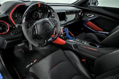 2022 Chevrolet Camaro ZL1-1LE TRACK PACK - Photo 22 - Joliet, IL 60435