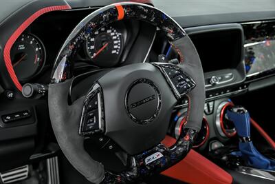2022 Chevrolet Camaro ZL1-1LE TRACK PACK - Photo 26 - Joliet, IL 60435