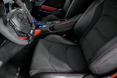 2022 Chevrolet Camaro ZL1-1LE TRACK PACK - Photo 23 - Joliet, IL 60435