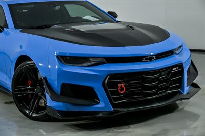 2022 Chevrolet Camaro ZL1-1LE TRACK PACK - Photo 3 - Joliet, IL 60435