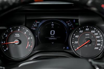 2022 Chevrolet Camaro ZL1-1LE TRACK PACK - Photo 29 - Joliet, IL 60435