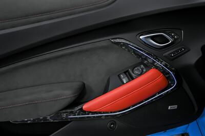 2022 Chevrolet Camaro ZL1-1LE TRACK PACK - Photo 18 - Joliet, IL 60435