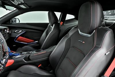 2022 Chevrolet Camaro ZL1-1LE TRACK PACK - Photo 24 - Joliet, IL 60435
