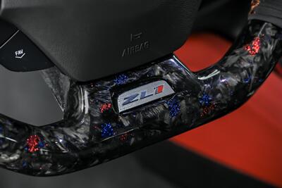 2022 Chevrolet Camaro ZL1-1LE TRACK PACK - Photo 28 - Joliet, IL 60435