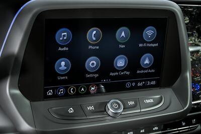 2022 Chevrolet Camaro ZL1-1LE TRACK PACK - Photo 33 - Joliet, IL 60435