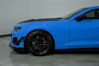 2022 Chevrolet Camaro ZL1-1LE TRACK PACK - Photo 7 - Joliet, IL 60435