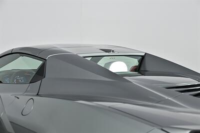 2023 Chevrolet Corvette Stingray 3LT-HUGE $100K MSRP-Z51 PACKAGE! - Photo 20 - Joliet, IL 60435