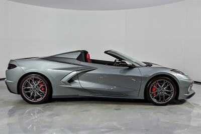 2023 Chevrolet Corvette Stingray 3LT-HUGE $100K MSRP-Z51 PACKAGE! - Photo 14 - Joliet, IL 60435