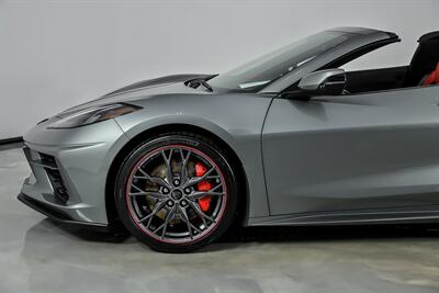 2023 Chevrolet Corvette Stingray 3LT-HUGE $100K MSRP-Z51 PACKAGE! - Photo 7 - Joliet, IL 60435