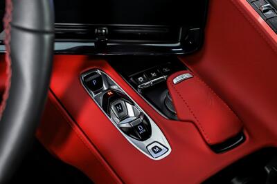 2023 Chevrolet Corvette Stingray 3LT-HUGE $100K MSRP-Z51 PACKAGE! - Photo 38 - Joliet, IL 60435