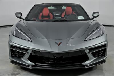2023 Chevrolet Corvette Stingray 3LT-HUGE $100K MSRP-Z51 PACKAGE! - Photo 5 - Joliet, IL 60435