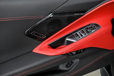 2023 Chevrolet Corvette Stingray 3LT-HUGE $100K MSRP-Z51 PACKAGE! - Photo 22 - Joliet, IL 60435