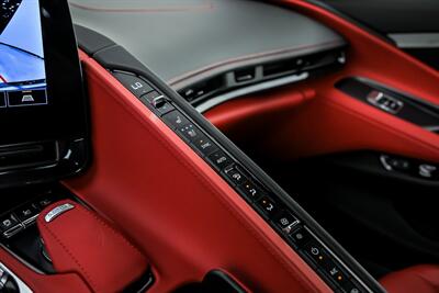 2023 Chevrolet Corvette Stingray 3LT-HUGE $100K MSRP-Z51 PACKAGE! - Photo 39 - Joliet, IL 60435