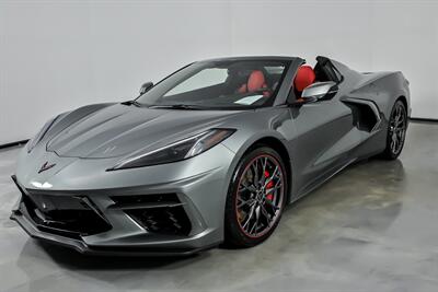 2023 Chevrolet Corvette Stingray 3LT-HUGE $100K MSRP-Z51 PACKAGE! - Photo 6 - Joliet, IL 60435