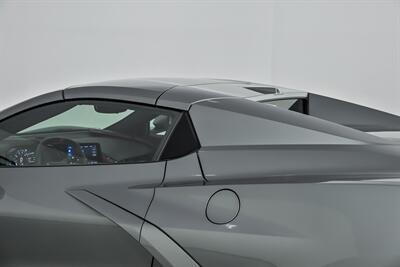 2023 Chevrolet Corvette Stingray 3LT-HUGE $100K MSRP-Z51 PACKAGE! - Photo 21 - Joliet, IL 60435