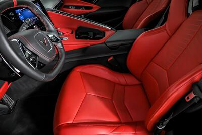 2023 Chevrolet Corvette Stingray 3LT-HUGE $100K MSRP-Z51 PACKAGE! - Photo 26 - Joliet, IL 60435