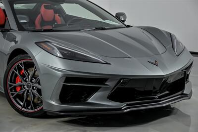 2023 Chevrolet Corvette Stingray 3LT-HUGE $100K MSRP-Z51 PACKAGE! - Photo 3 - Joliet, IL 60435
