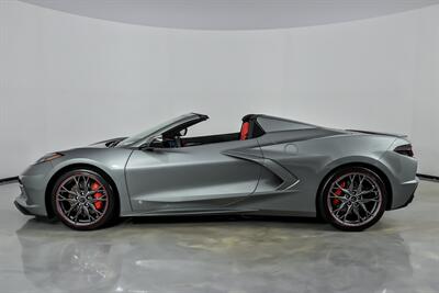 2023 Chevrolet Corvette Stingray 3LT-HUGE $100K MSRP-Z51 PACKAGE! - Photo 8 - Joliet, IL 60435