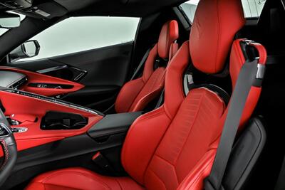 2023 Chevrolet Corvette Stingray 3LT-HUGE $100K MSRP-Z51 PACKAGE! - Photo 27 - Joliet, IL 60435