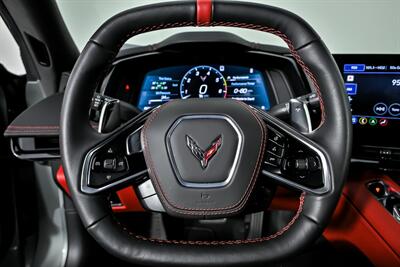 2023 Chevrolet Corvette Stingray 3LT-HUGE $100K MSRP-Z51 PACKAGE! - Photo 31 - Joliet, IL 60435