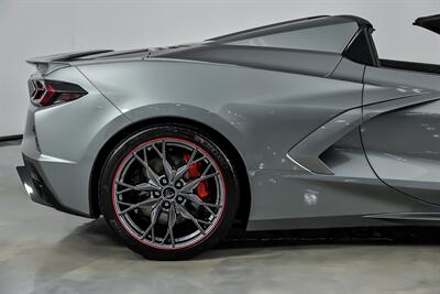 2023 Chevrolet Corvette Stingray 3LT-HUGE $100K MSRP-Z51 PACKAGE! - Photo 13 - Joliet, IL 60435